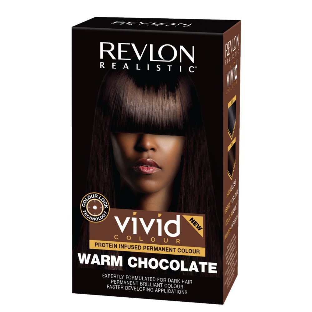 ANY 2 BOXES REVLON VIVID COLOR